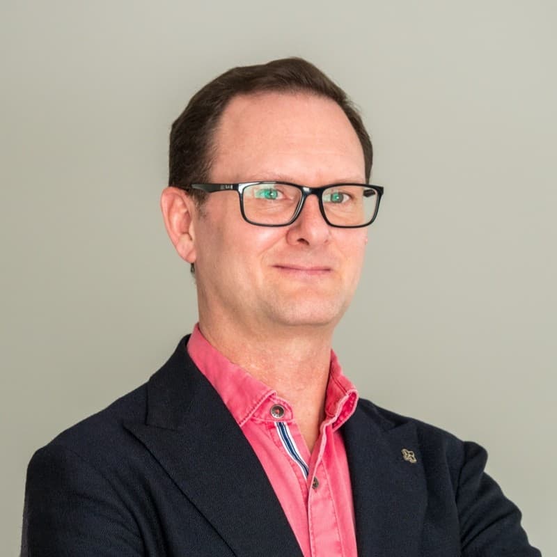 David Moon