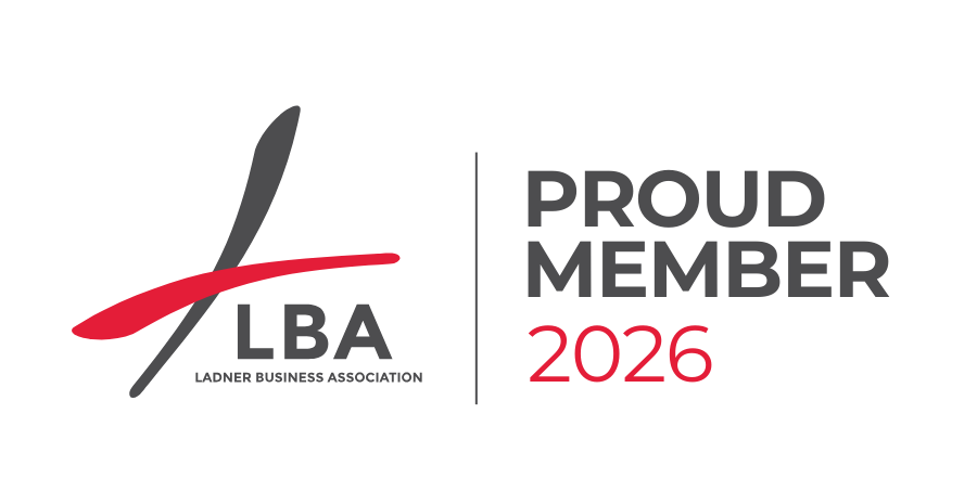 Proud member of the Ladner Business Association 2026