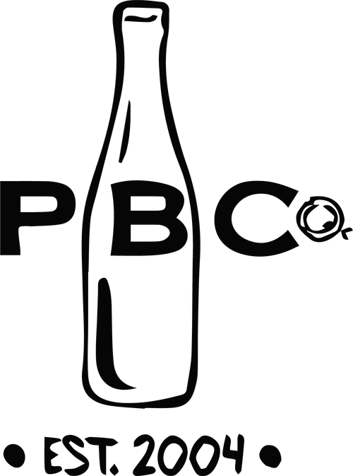 PBWC logo